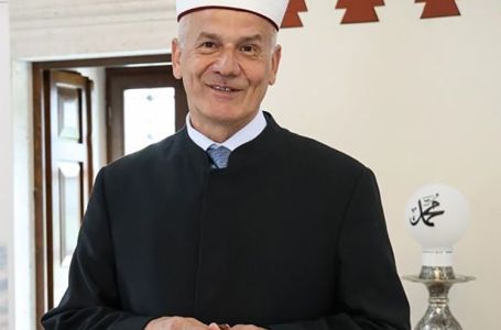 Muftija banjalučki Ismail ef. Smajlović: Vraćamo džamije u našu stvarnost