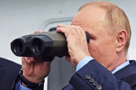 Strah se širi Evropom: Ruski špijuni i egzekutori u akciji, raste broj atentata na disidente...