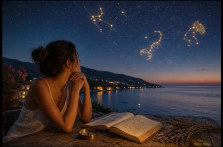 Horoskop za ljeto 2026.  Sudbina se okreće u korist 3 znaka, stiže im i novac i velika sreća