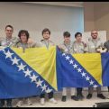Nevjerovatan rezultat matematičara iz BiH na Balkanijadi: Osvojili pet medalja