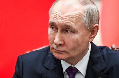 Putin je spreman pregovarati s Evropom