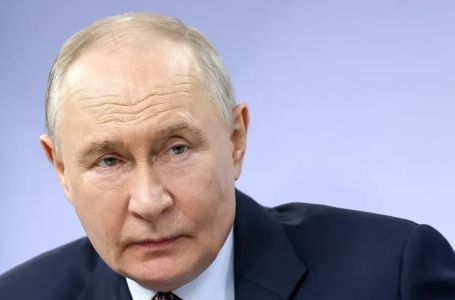 Putin doživio najveće poniženje do sada: Kad je Dodik među glavnim gostima, sve je jasno!