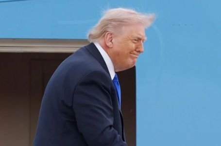 Trump šokirao svijet: “Od sutra primirje između Rusije i Ukrajine” i velika razmjena zarobljenika