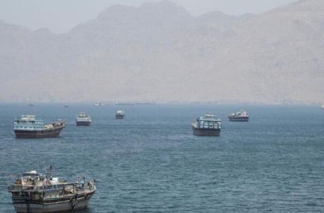 CIA: Iran može izdržati pomorsku blokadu mjesecima