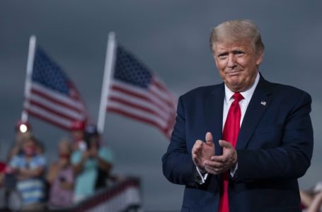 Trump se domogao 13,5 kg obogaćenog uranija, ali ne iz Irana
