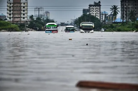 Poplave, suše, oluje! Sprema se velika promjena, evo kada i gdje će najjače udariti
