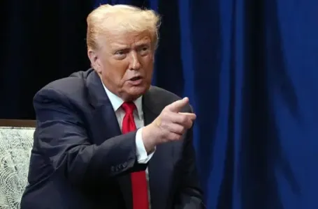 Rečenica koju je izgovorio Trump mnoge je prestravila: 'Prijetnja koja se ne smije normalizirati'
