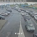Vozači, strpljivo: Kolone vozila na izlazu iz BiH