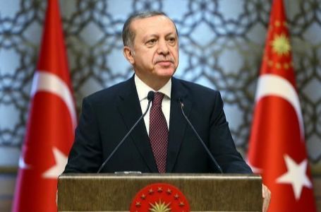 Erdogan poslao jasnu poruku Evropi