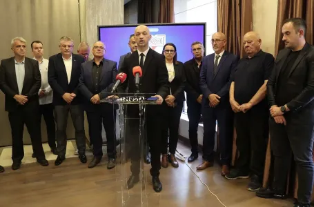 HSP BiH predlaže oduzimanje hrvatskog državljanstva Slavenu Kovačeviću