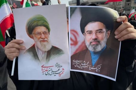 Iran prvi put otkrio stanje Modžtabe Hamneija