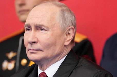 Putin: Rat u Ukrajini bliži se kraju, ovo Trampu nije potrebno