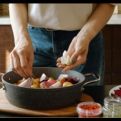 Jugosloveni su se davili u ovom jelu! Zaboravljeni recept za bosanski lonac, ne smije se miješati