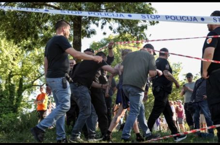 Detalji dramatične policijske akcije u Hrvatskoj: Uhapšeno šest osoba u Zagrebu