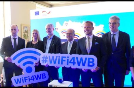 Svečanost u BiH: 116 općina dobilo besplatnu Wi-Fi mrežu