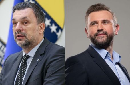 Gratz: Konaković širi neistine i kleveće druge, a onda glumi primadonu i zgroženu žrtvu