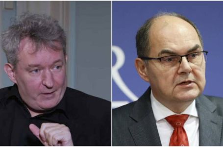 Mihael Martens: Dodik izlobirao kod Amerikanaca, pa podržao njihove plinovode u zamjenu za...
