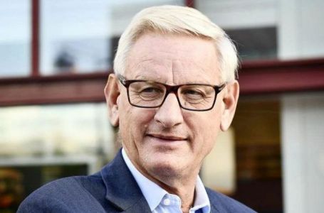 Karl Bildt o odlasku Šmita: "OHR više nije koristan"