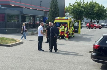 "Katastrofa, bili su mladi ljudi": Komšije u šoku nakon ubistva policajca