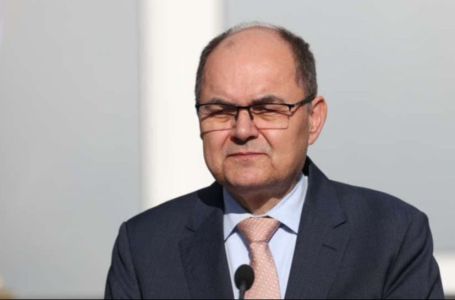 Šmit zvanično obavijestio PIC da napušta poziciju i zatražio da pokrenu proceduru izbora nasljednika