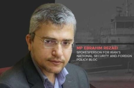Iranski zvaničnik poručio SAD da se "preda i napravi ustupke"