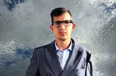 Nedim Sladić otkriva do kada će biti kiše: Stiže grmljavina i novi snijeg, bit će i pojave grada