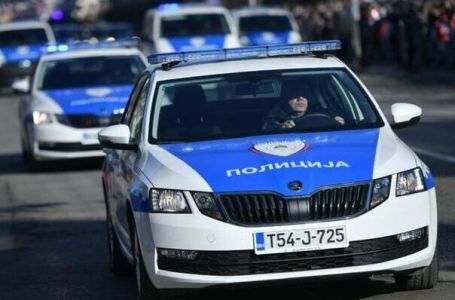 U teškoj nesreći poginuo policajac MUP-a RS