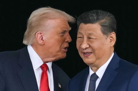 Predsjednik SAD-a u posjeti Kini: Trump će od Xi-a tražiti veliku uslugu?