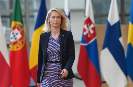 EU krajem maja o mogućim pregovorima sa Rusijom