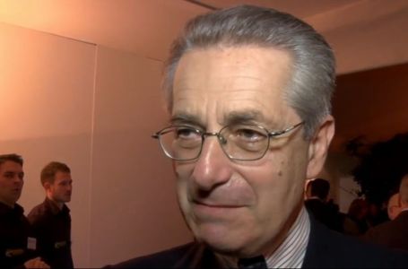 Ovo je italijanski diplomata koji bi mogao biti nasljednik Christiana Schmidta