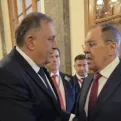 Dodik: Saradnja Republike Srpske i Rusije biće nastavljena