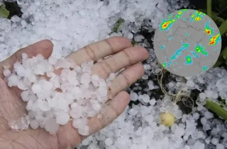 Nevrijeme stiže u BiH, oglasio se BH Meteo: Evo gdje će prvo udariti