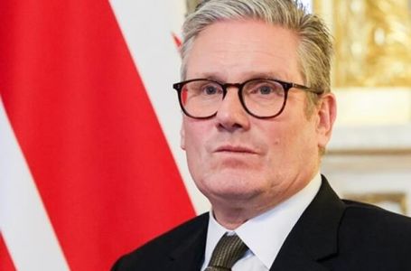 Starmer odbija odstupiti uprkos pobuni u Laburističkoj stranci