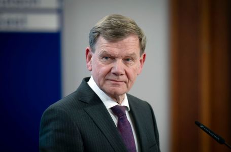 Oglasili se iz Njemačke povodom ostavke Christiana Schimidta