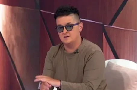 Marija Šerifović o uspjehu Jakova Jozinovića: Na estradi ne postoji osoba koja ga zaista podržava