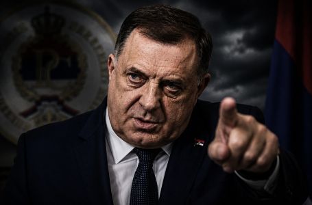 Dodik brutalno udario na EU, pa poručio: “Pare nam ne trebaju, neka se Federacija BiH odvoji”