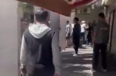 Pucnjava usred dana: Dvije osobe ubijene, više ranjenih