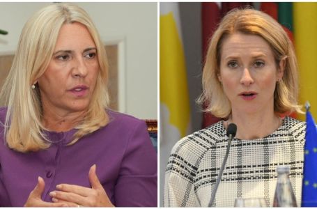Cvijanović odgovorila Kalas: Osporila postojanje PIC-a, bonske ovlasti nazvala odvratnim
