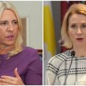 Cvijanović odgovorila Kalas: Osporila postojanje PIC-a, bonske ovlasti nazvala odvratnim