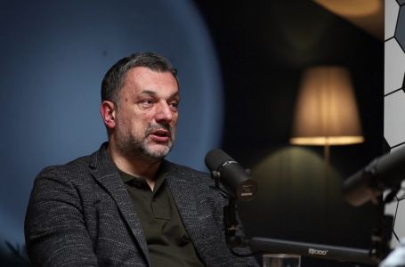 Konaković: I dalje mislim da izbor Komšića nije fer