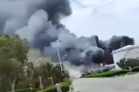 Ujedinjeni Arapski Emirati u aprilu izveli tajne vojne udare na Iran, Teheran im žestoko odgovorio