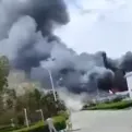 Ujedinjeni Arapski Emirati bombardovali Iran, Teheran im žestoko odgovorio