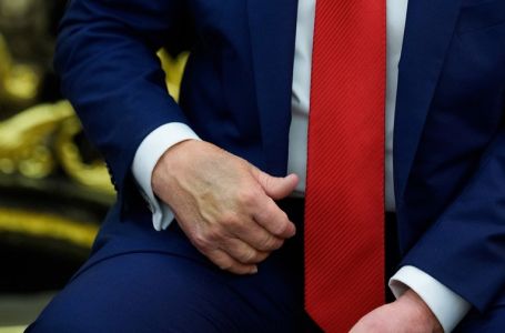 Trump uskoro ide na redovni godišnji liječnički pregled