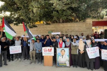 Izrael uspostavlja poseban tribunal za Palestince, smrtna kazna i prenos uživo