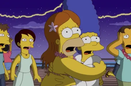 Simpsonovi opet "predvidjeli" budućnost: Epizodu virus na kruzeru objavili prije 14 godina