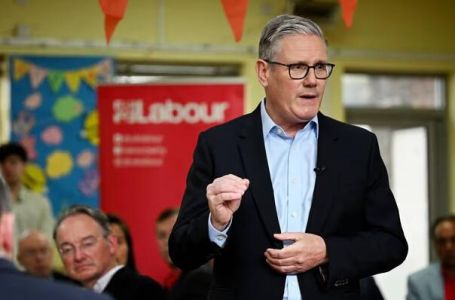 Starmer pod pritiskom: Sve više zahtjeva za ostavkom