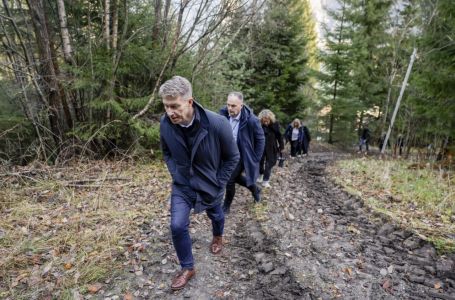 Pljušte reakcije u Europi zbog kontroverzne odluke Norvežana: Zbog Rusije i Irana