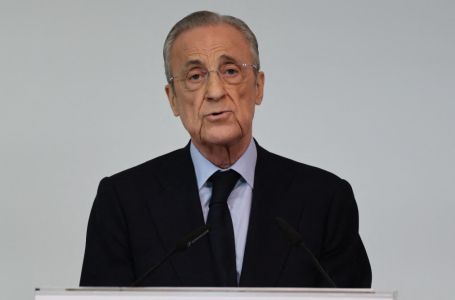 ‘Potres u Realu!‘ Florentino Perez sazvao vanrednu presicu