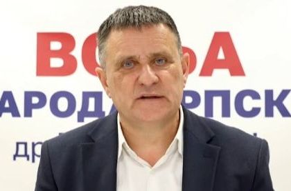 Vlado Đajić: "Zdravstvena zaštita ne smije postati luksuz za umirovljenike iz dijaspore"