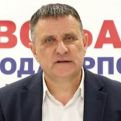 Vlado Đajić: "Zdravstvena zaštita ne smije postati luksuz za umirovljenike iz dijaspore"